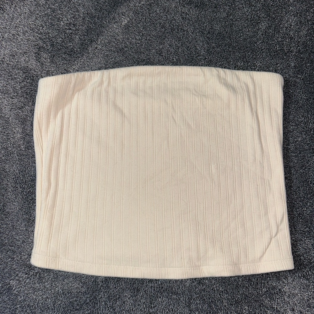 American Eagle tube top